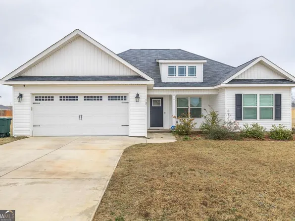 137 Sadie Heights Blvd, Perry, GA 31069