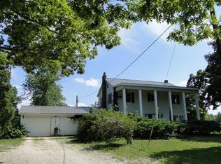 331 Plum Ln, Seymour, MO 65746