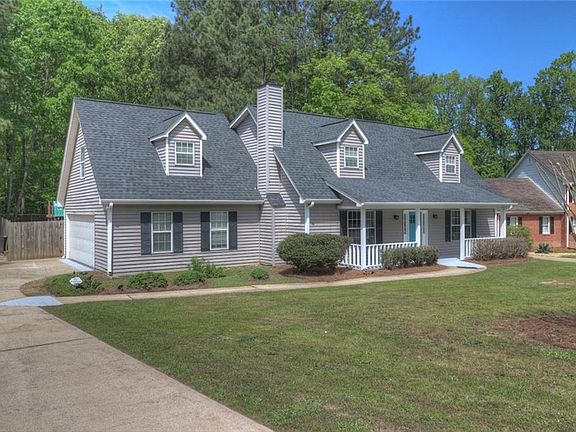 2nd image of 7831 Big Ben Ct