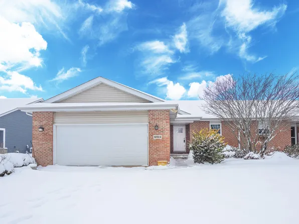 14702 Drummond St #A, Cedar Lake, IN 46303