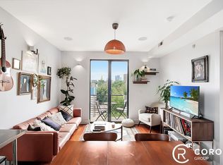 315 Franklin Ave #4, Brooklyn, NY 11238