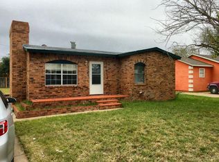 3304 Travis Ave, Midland, TX 79703
