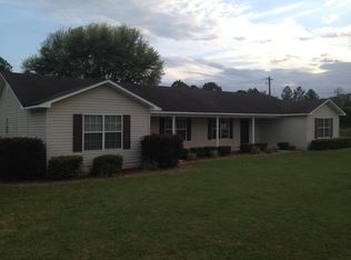 400 Union St, Waycross, GA 31501