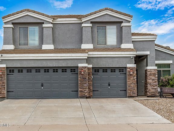 2nd image of 3475 W ALLENS PEAK Drive