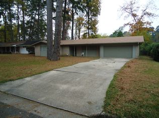 1206 Jonquil Dr, Longview, TX 75601