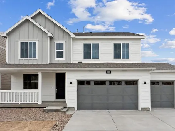 39152 Clymer Street, Elizabeth, CO 80107