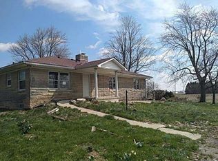 8455 E State Route 47, Sheridan, IN 46069
