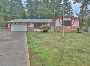 5522 206th Street Ct E, Spanaway, WA 98387