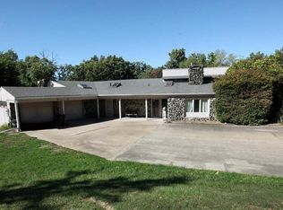 201 Hawthorne Dr, Ottumwa, IA 52501