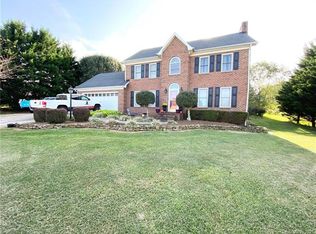 1183 Hidden Lake Dr, Granite Falls, NC 28630