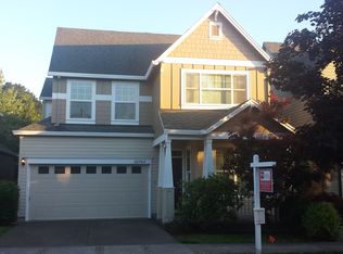 20742 Sw Rosemount St, Beaverton, OR 97007