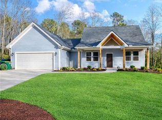 567 Martin Luther King Jr Dr, Jefferson, GA 30549