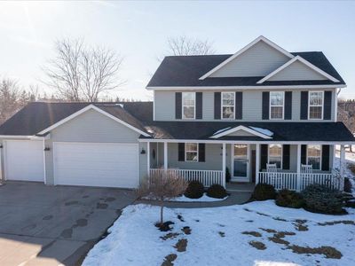 W7272 FOX HOLLOW LANE, Greenville, WI, 54942