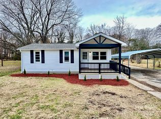 1057 Gaither Pl NW, Concord, NC 28027