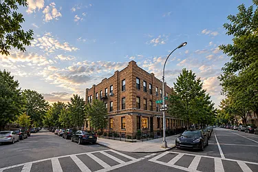 1601 11th Avenue