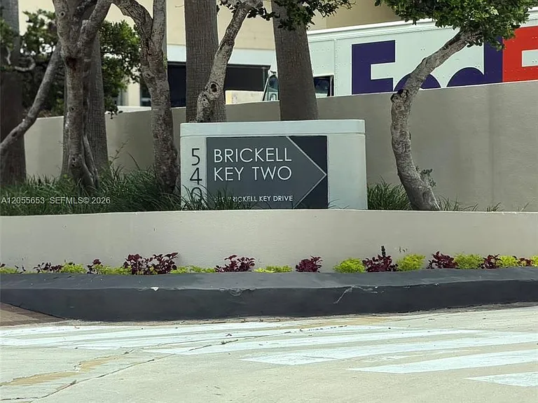 540 Brickell Key Dr #1418 — Photo 20