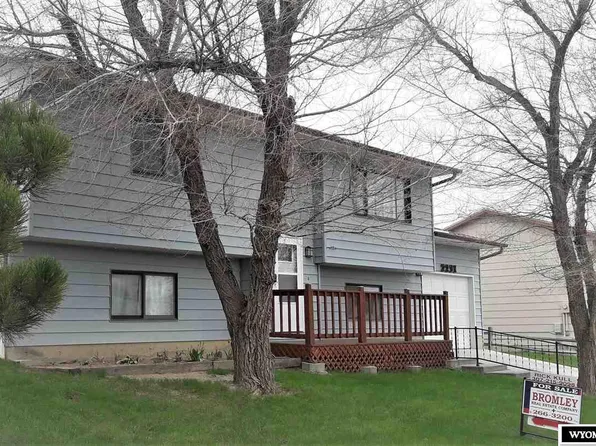 2231 Shumway Ave, Casper, WY 82601