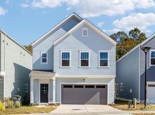 413 Kingsway Cir, Charlotte, NC 28214