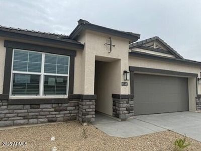 1518 S 241st Ave, Buckeye, AZ, 85326