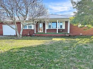 403 Depot Rd, Bloomfield, MO 63825