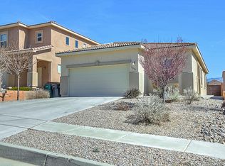 2209 Delfinio Dr SE, Rio Rancho, NM 87124