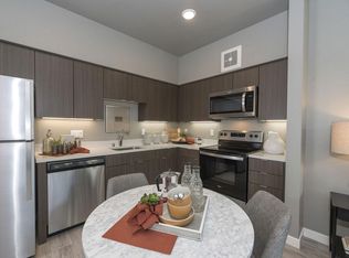 Denizen Apartments, Oakland, CA 94612