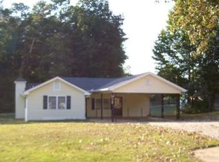 207 Laurel St, Griffin, GA