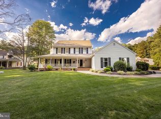 3565 Union Church Rd, Salisbury, MD 21804