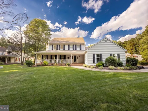 3565 Union Church Rd, Salisbury, MD 21804