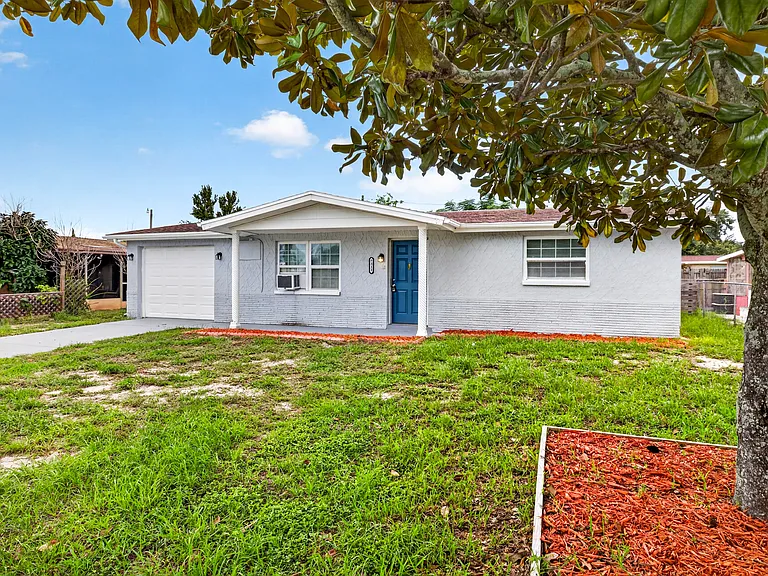 7311 Country Club Dr — Photo 1
