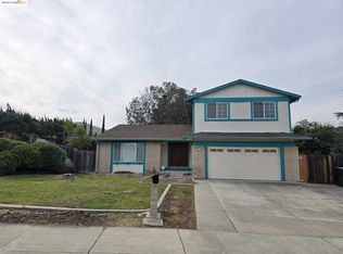 2301 Wildwood Ct, Antioch, CA