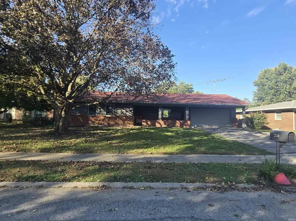 2350 Westdale Ct, Kokomo, IN 46901