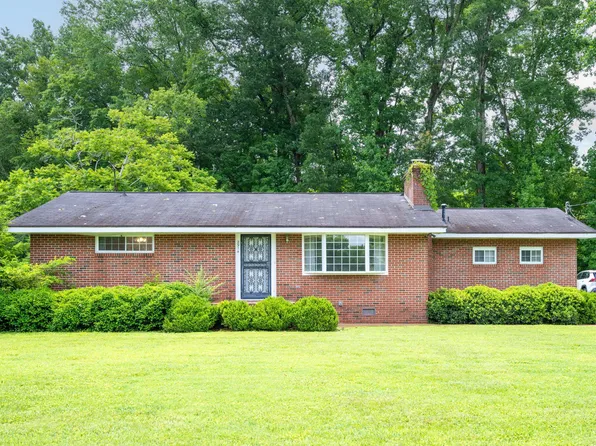 2914 Hamill Rd, Hixson, TN 37343