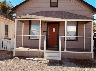922 Stanislaus St, Newman, CA 95360