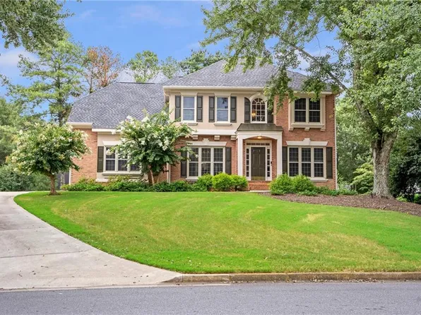 445 Briars Bnd, Alpharetta, GA 30004
