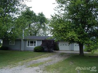 14560 W Merry Dr, Camden, MI 49232