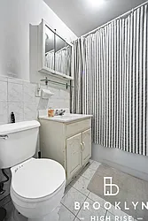 Rented by Brooklyn High Rise LLC