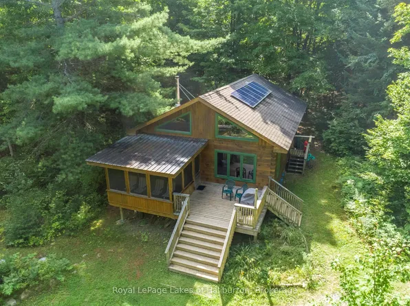 1880 Boldts Ln, Minden Hills, ON K0M 2A1