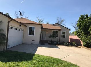 18336 Jovan St, Reseda, CA 91335