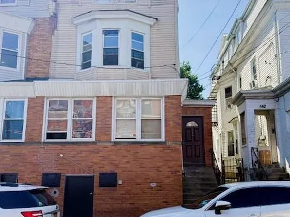 544 E 3rd Street, Mount Vernon, NY 10553