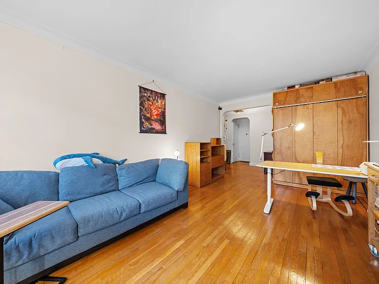 166 W 22nd St #4B — Photo 4