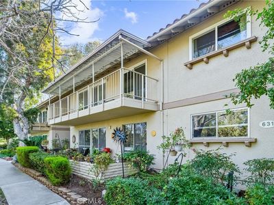 631 Avenida Sevilla #N, Laguna Woods, CA, 92637