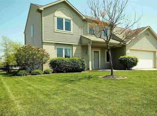 9236 Wembley Ct, Fort Wayne, IN
