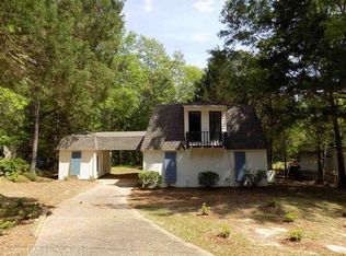 152 Lakeview Loop, Daphne, AL 36526