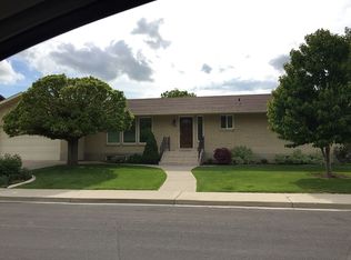 324 S 610 E, Orem, UT 84097