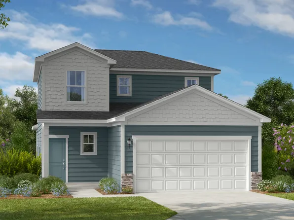 Linville Plan, Fincastle Glen