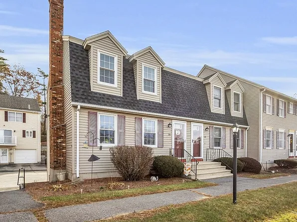 33 Century Way, Gardner, MA 01440