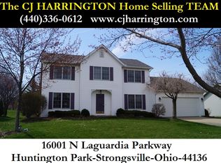 16001 N Laguardia Pkwy #265, Strongsville, OH 44136
