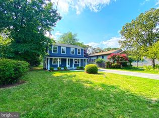 1192 Hampton Rd, Annapolis, MD 21409