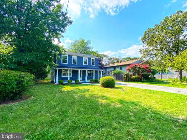 1192 Hampton Rd, Annapolis, MD 21409